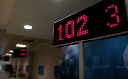 İki devlet bankasının genel müdürleri değişti