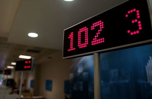 İki devlet bankasının genel müdürleri değişti