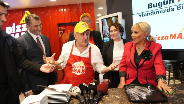 İki fastfood markası YÖRPAŞ bünyesine katıldı