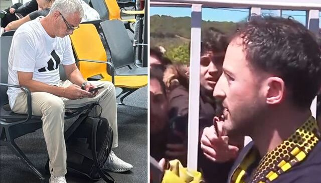 İki kare arasında sadece 8 ay var