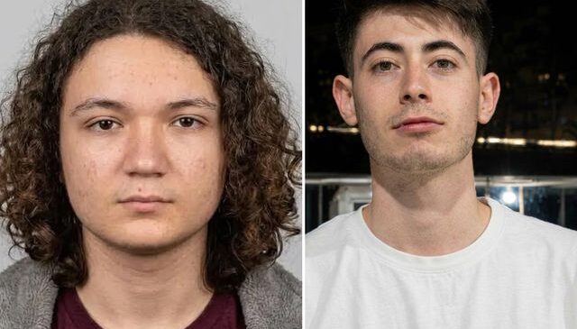 İki saldırgan, tek profil: Dijital şiddetin ortak izleri