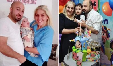 İlaçlama sonrası ölen Toprak bebeğin davasında bir sanığa tahliye