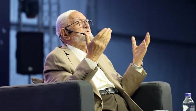 İlahiyatçı Necmettin Nursaçan yeniden evlendi