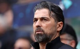 İlhan Palut: Fenerbahçe maçında gücümüzü göstereceğiz