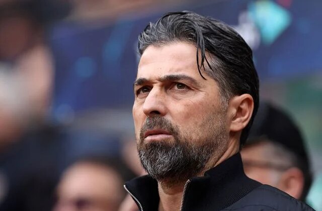 İlhan Palut: Fenerbahçe maçında gücümüzü göstereceğiz