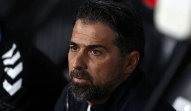 İlhan Palut’tan yıldız oyuncusu için Montella’ya çağrı: Milli takımı hak ediyor