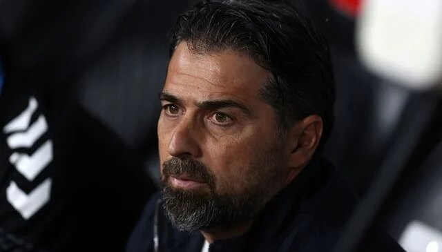 İlhan Palut’tan yıldız oyuncusu için Montella’ya çağrı: Milli takımı hak ediyor