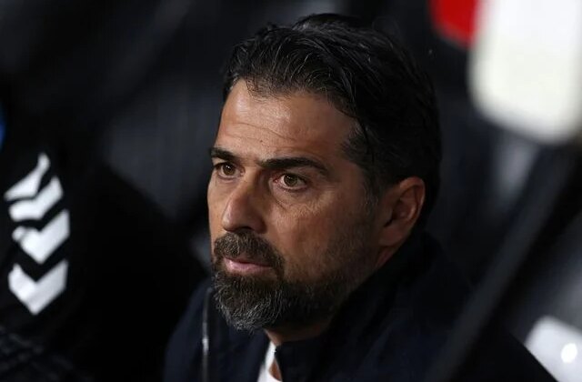 İlhan Palut’tan yıldız oyuncusu için Montella’ya çağrı: Milli takımı hak ediyor