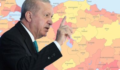 Cumhurbaşkanı Erdoğan’ın “Türkiye için felaket” dediği sorun için önemli bir adım daha atıldı