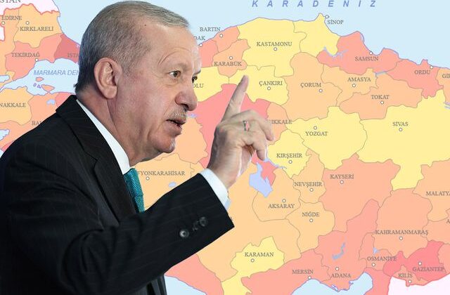 Cumhurbaşkanı Erdoğan’ın “Türkiye için felaket” dediği sorun için önemli bir adım daha atıldı
