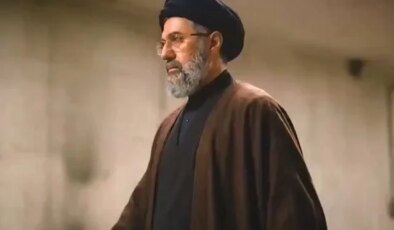 İlk kez görüntülendi! Mücteba Hamaney operasyon odasında