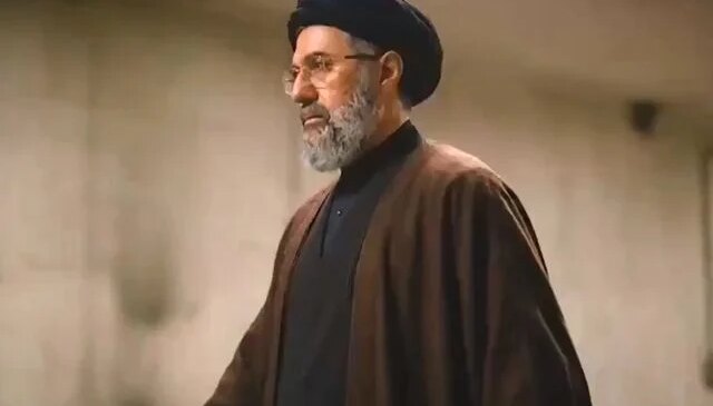 İlk kez görüntülendi! Mücteba Hamaney operasyon odasında