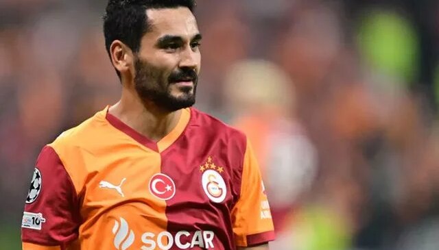 İlkay Gündoğan’dan Bernardo Silva’ya telefon