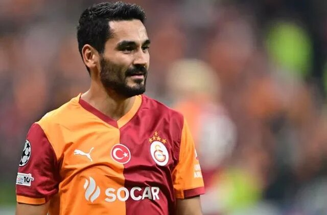 İlkay Gündoğan’dan Bernardo Silva’ya telefon