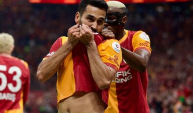 İlkay Gündoğan’ın yeni mesleği şimdiden belli: 2028’de başlıyor