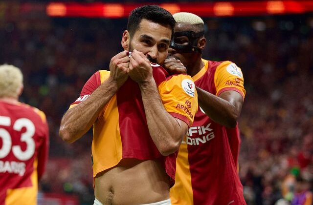 İlkay Gündoğan’ın yeni mesleği şimdiden belli: 2028’de başlıyor