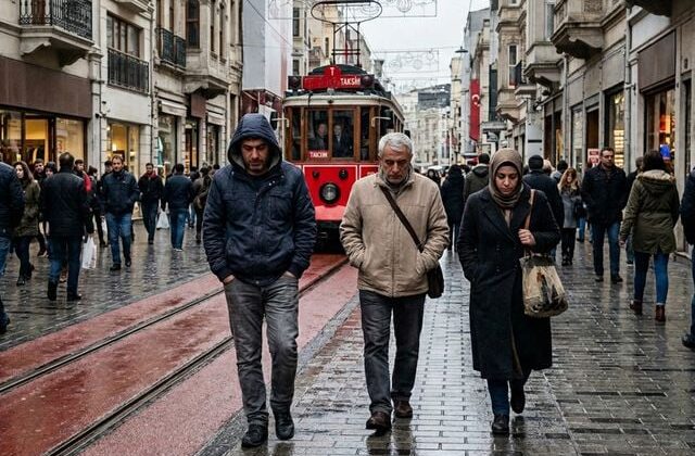 IMF’nin Türkiye ile ilgili son raporu can sıkıcı