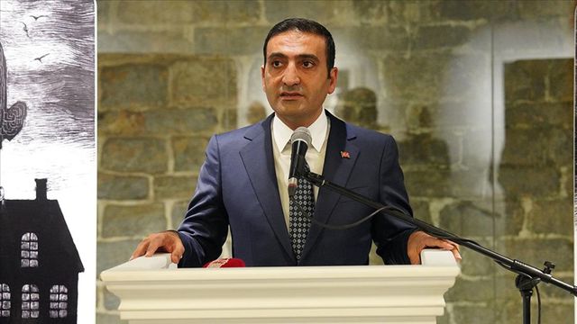 İnan Güney iddianamesinde yeni gelişme