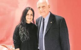 Mahkeme İnan Kıraç’ın evliliği için son noktayı koydu