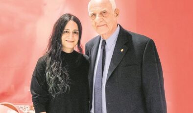 Mahkeme İnan Kıraç’ın evliliği için son noktayı koydu