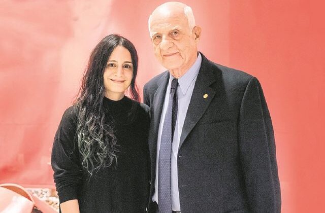 Mahkeme İnan Kıraç’ın evliliği için son noktayı koydu