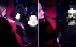 İnfial yaratan görüntü: 18 yaşındaki genç kıza yapılanlar ülkeyi karıştırdı