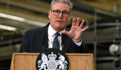 İngiltere Başbakanı Starmer en sonunda isyan etti: Bu ikisinden bıktım