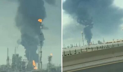 İngiltere, Kuveyt’e “Rapid Sentry” hava savunma sistemini konuşlandıracak