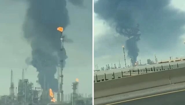 İngiltere, Kuveyt’e “Rapid Sentry” hava savunma sistemini konuşlandıracak