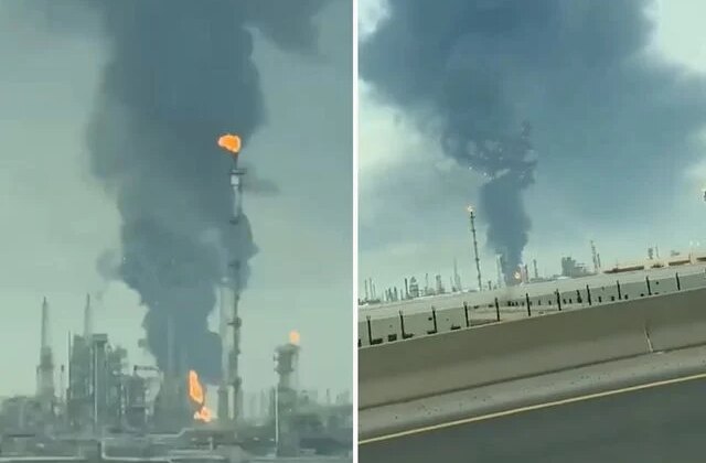 İngiltere, Kuveyt’e “Rapid Sentry” hava savunma sistemini konuşlandıracak