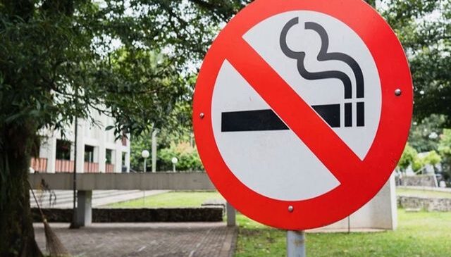 İngiltere’de 1 Ocak 2009 sonrası doğanlara ömür boyu sigara yasağı