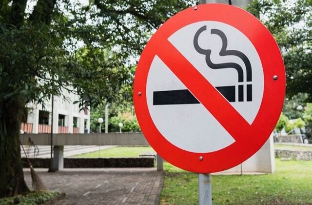 İngiltere’de 1 Ocak 2009 sonrası doğanlara ömür boyu sigara yasağı