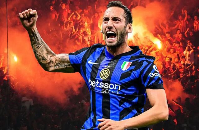 Inter ve Galatasaray arasında Hakan Çalhanoğlu savaşı başladı