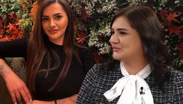 İntihar girişiminde bulunmuştu! ‘Kısmetse Olur’ Ayça: En çok ona takıldım