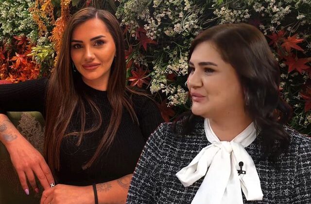 İntihar girişiminde bulunmuştu! ‘Kısmetse Olur’ Ayça: En çok ona takıldım