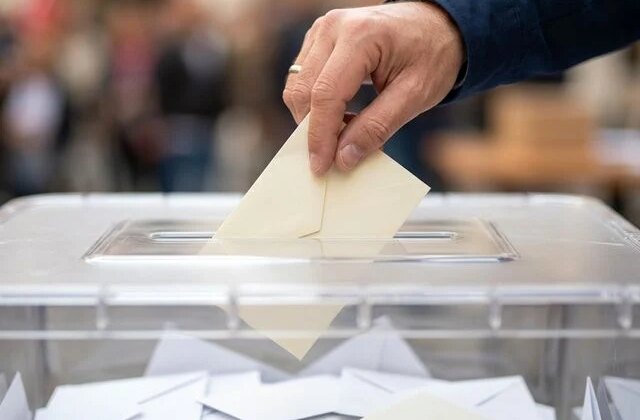 Irak Meclisi, 11 Nisan’da cumhurbaşkanı seçimi için toplanacak