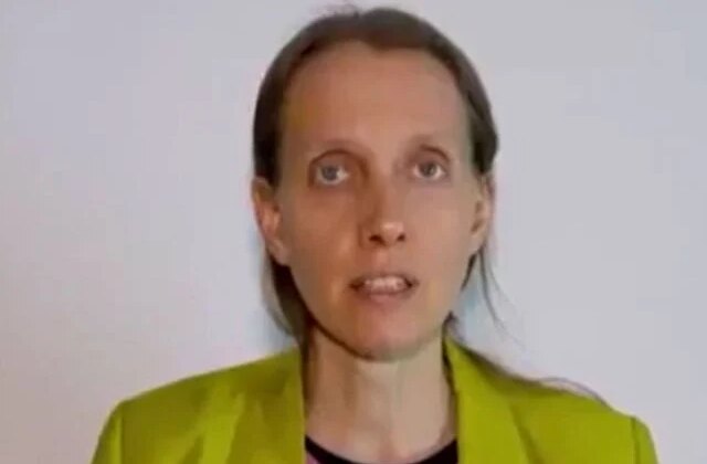 Irak’ta kaçırılan Amerikalı gazeteci ajanlık yaptığını itiraf etti