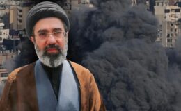 İran 5 ülkeden savaş tazminatı talep etti