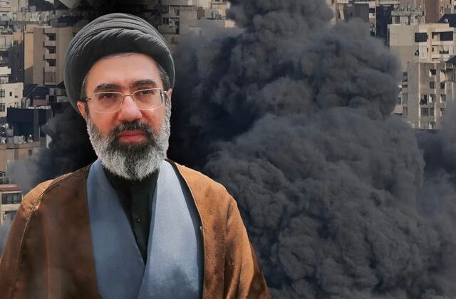 İran 5 ülkeden savaş tazminatı talep etti