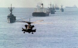 İran, ABD ablukasına rağmen 4 milyon varil petrol sevkiyatı yaptı