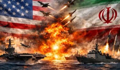 İran, müzakereler başlamadan ‘kırmızı çizgimiz’ deyip  2 şart koştu