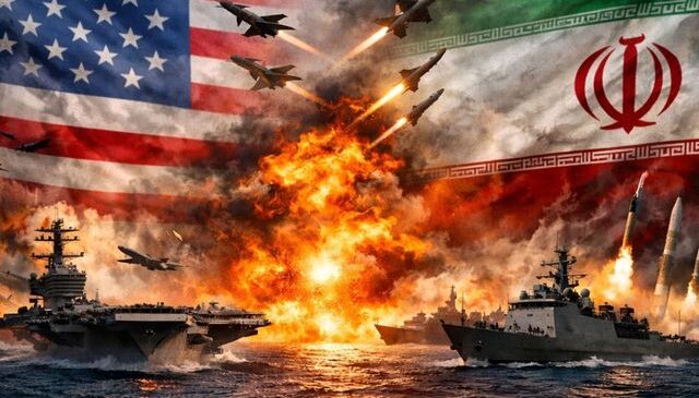 İran, müzakereler başlamadan ‘kırmızı çizgimiz’ deyip  2 şart koştu