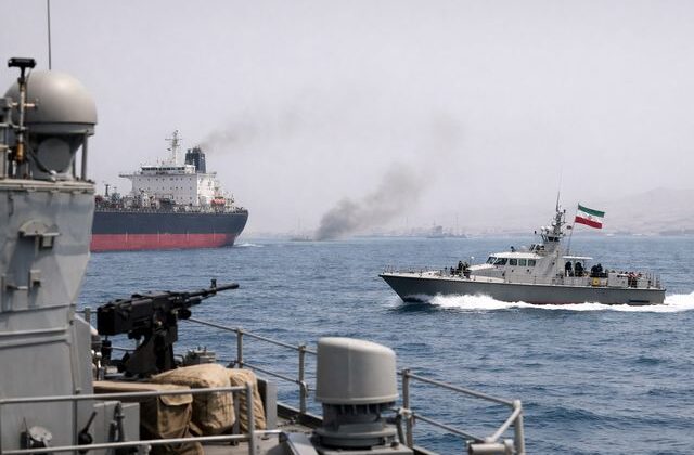 İran, ABD ile müzakerelerin ikinci turuna katılmayı kabul etti