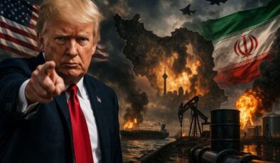 İki haftalık ateşkes başladı! İşte İran’ın Trump’a sunduğu 10 madde