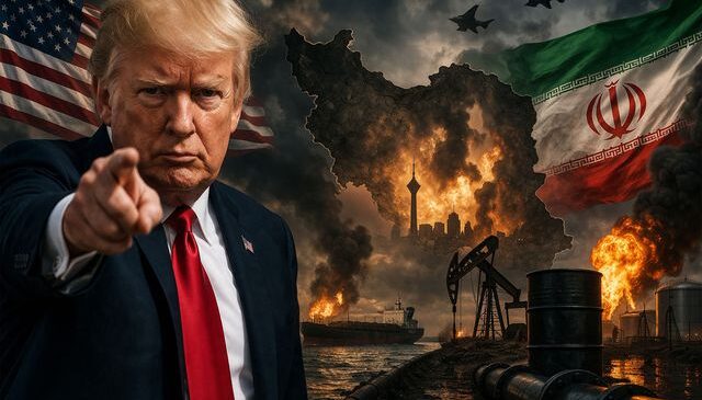 İki haftalık ateşkes başladı! İşte İran’ın Trump’a sunduğu 10 madde