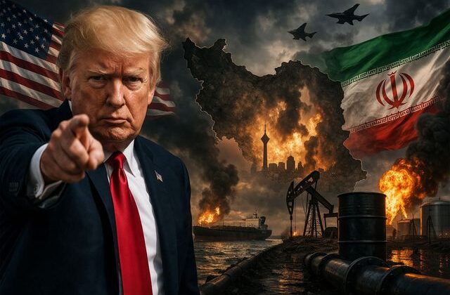 İki haftalık ateşkes başladı! İşte İran’ın Trump’a sunduğu 10 madde