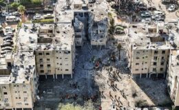 İran’dan ABD’ye 270 milyar dolarlık savaş faturası