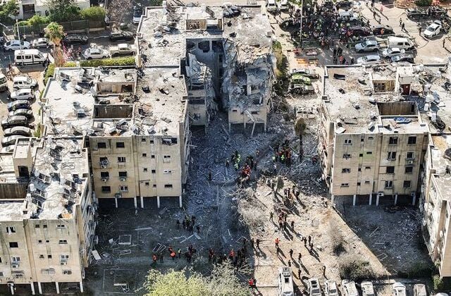 İran’dan ABD’ye 270 milyar dolarlık savaş faturası