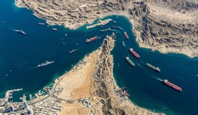 İran’dan abluka resti: ABD’ye rağmen yük gemisi ülkeye ulaştı