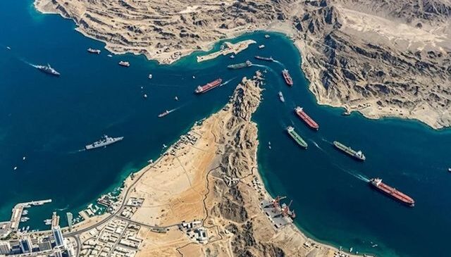 İran’dan abluka resti: ABD’ye rağmen yük gemisi ülkeye ulaştı